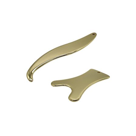 Gold Graston 2 Parçalı Set Model 5