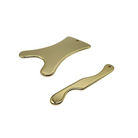 Gold Graston 2 Parçalı Set Model 8