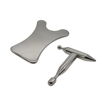 Graston 2 Parçalı Set Model 17