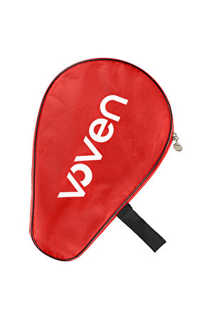 Table Tennis Racket Cover Masa Tenisi Raketi Kılıfı Çantası Mavi