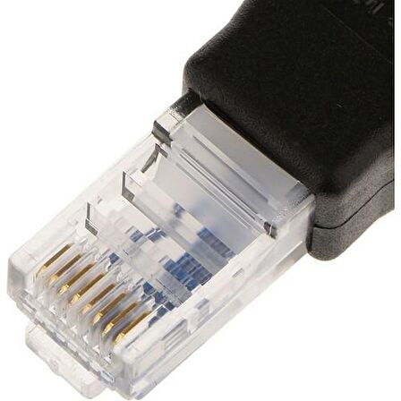 RJ45 Erkek to USB Dişi Ethernet Yönlendirici Çevirici Dönüştürücü Adaptörü