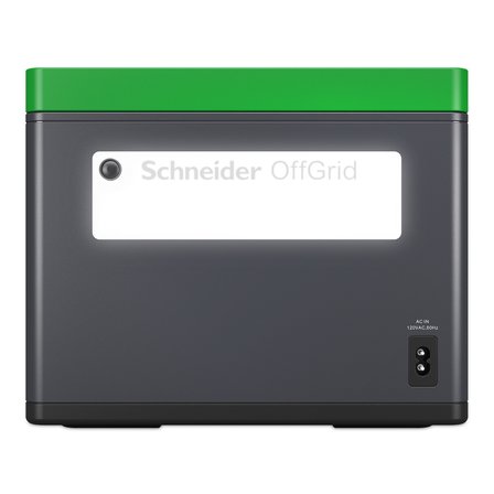 Schneider Electric PPS730-GR 738 Wh Taşınabilir Güç Kaynağı