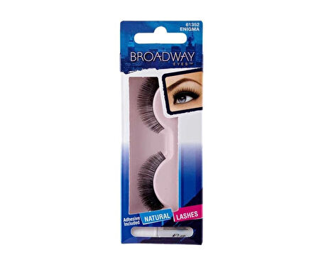 Broadway Lash Enigma Takma Kirpik BEL03C