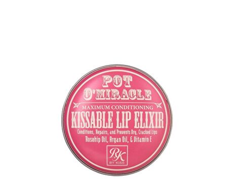 Ruby Kisses Rosehip Oil Dudak Balms 6 Ml