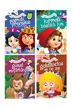 Du?Nya Masalları Do?Rt Kitap Bir Arada - 2