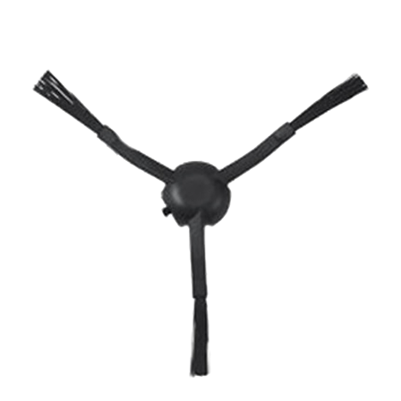 Dreame Bot L10 Pro Uyumlu 6 Parça Yedek Filtre Fırça Seti