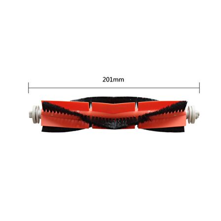 Dreame Bot L10 Pro Uyumlu Filtre Seti - Basicset