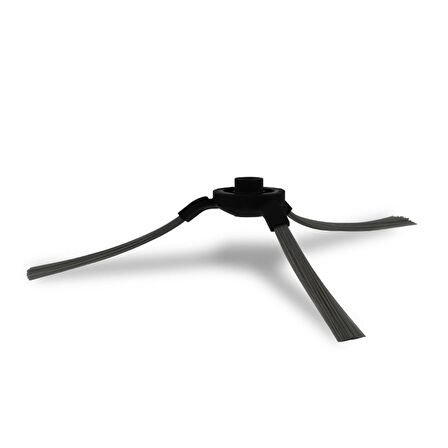 Dreame Bot D9 Max Uyumlu 3 Parça Yedek Filtre Fırça Seti