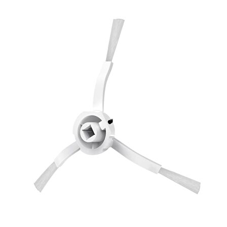 Xiaomi Trouver Finder LDS Uyumlu 2 Parça Yedek Filtre Fırça Seti