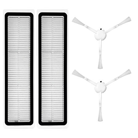 Xiaomi Trouver Finder LDS Uyumlu Filtre Seti - Liteset