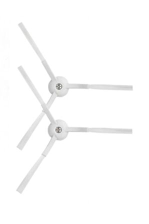 Essential 2in1 (MJSTG1) Yan Fırça (2li Paket)