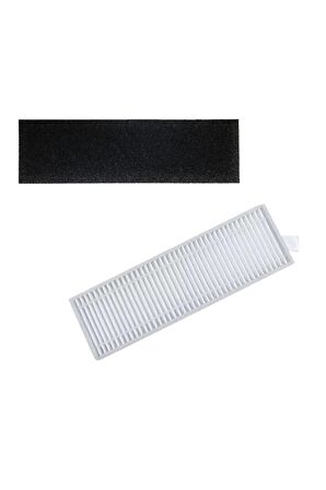 Essential 2in1 (MJSTG1) Hepa Filtre (2li Paket)