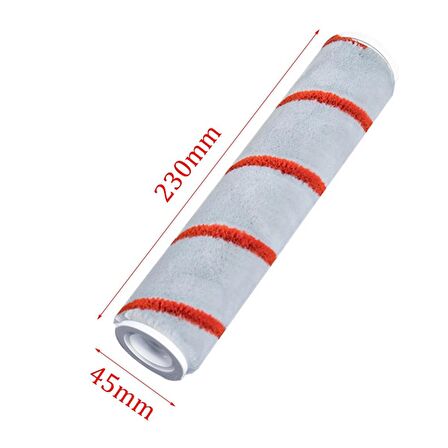 Dreame V8 9 10 11 12 Roller 1 Adet