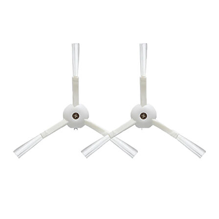 Xiaomi Vacuum Mop 2 (MJST1S) Uyumlu 4 Parça Filtre Fırça Seti