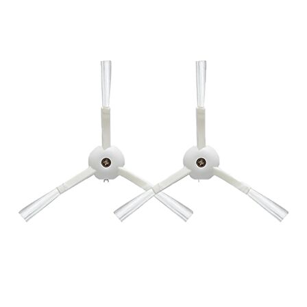 Xiaomi Vacuum Mop 2 (MJST1S) Uyumlu 8 Parça Filtre Fırça Seti