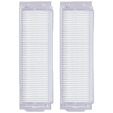 Xiaomi Vacuum Mop 2 Lite (MJSTL) Uyumlu Yedek Set - Megaset