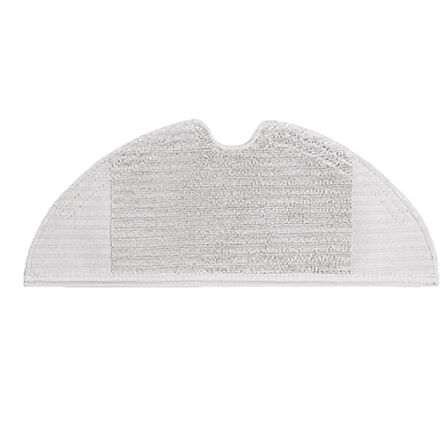 Xiaomi Vacuum Mop 2C (XMSTJQR2C) Uyumlu 3 Parça Filtre Fırça Seti