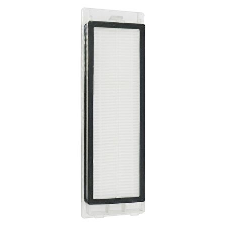 Xiaomi Vacuum Mop 2C (XMSTJQR2C) Uyumlu 4 Parça Filtre Fırça Seti