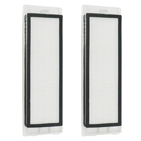 Xiaomi Vacuum Mop 2C (XMSTJQR2C) Uyumlu Filtre Seti - Liteset