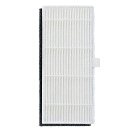 Viomi S9 Vacuum Cleaner Uyumlu 3 Parça Yedek Filtre Fırça Seti