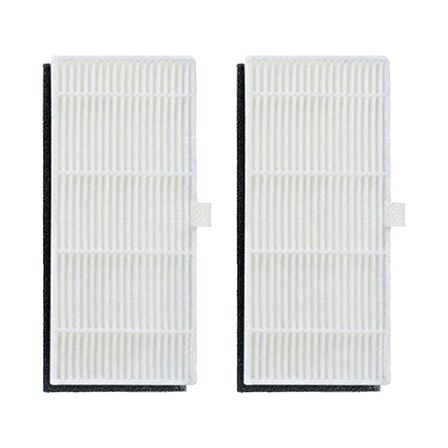 Viomi S9 Vacuum Cleaner Uyumlu Filtre Seti - Liteset