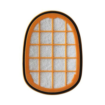 Philips XC7043/01 SpeedPro Max Uyumlu Hepa Filtre Site (4 adet)