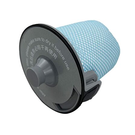 S7 Sonic Dock Ön Filtre