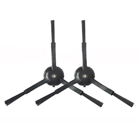 Xiaomi Vacuum Mop 2 Pro (MJST1SHW) Siyah Uyumlu Yedek Set - Ultraset