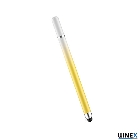 Winex Plus Stylus Tablet Kalemi Sarı