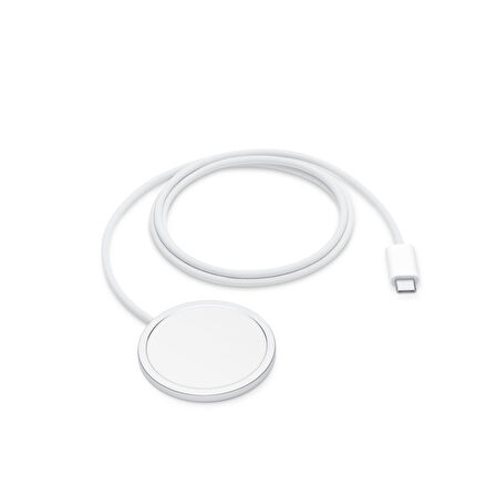 ScHitec 20W Type-C Girişili Magsafe Kablosuz Şarj Cihazı Yk-C47