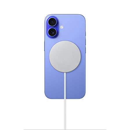 ScHitec 20W Type-C Girişili Magsafe Kablosuz Şarj Cihazı Yk-C47