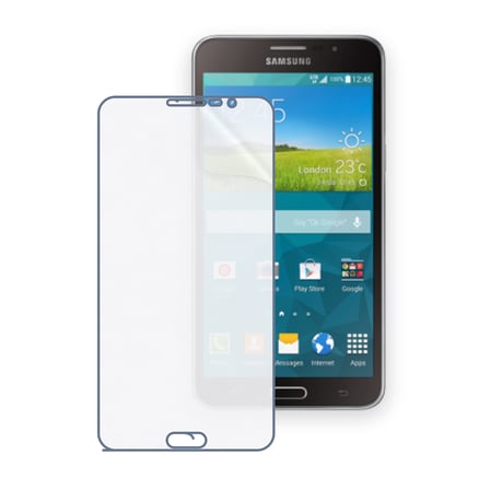 SChitec SAMSUNG Galaxy Mega 2 Uyumlu Ön Yüzey Nano Şeffaf Hidrojel Ekran Koruyucu