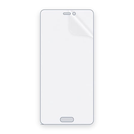 SChitec Xiaomi 5 Uyumlu Ön Yüzey Nano Şeffaf Hidrojel Ekran Koruyucu
