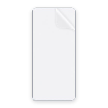 SChitec Xiaomi 9T Uyumlu Ön Yüzey Nano Şeffaf Hidrojel Ekran Koruyucu