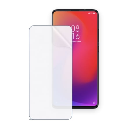 SChitec Xiaomi 9T Pro Uyumlu Ön Yüzey Nano Şeffaf Hidrojel Ekran Koruyucu
