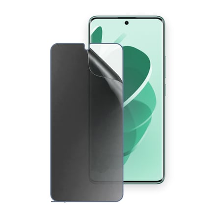 SChitec Redmi Note 14 Pro+ Uyumlu Ön Yüzey Hayalet Privacy Hidrojel Ekran Koruyucu