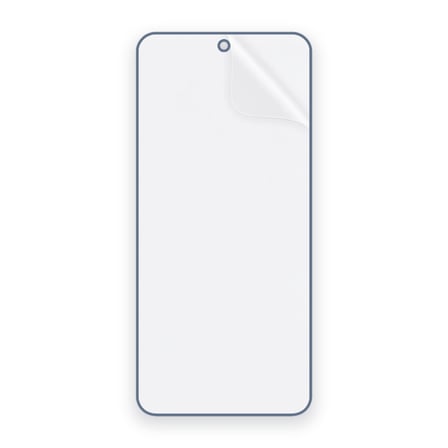 SChitec Redmi K60 ULtra Uyumlu Ön Yüzey Nano Şeffaf Hidrojel Ekran Koruyucu