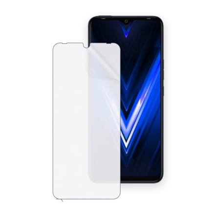 SChitec TECNO Pova Neo Uyumlu Ön Yüzey Nano Şeffaf Hidrojel Ekran Koruyucu
