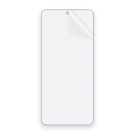 SChitec OPPO K11 Uyumlu Ön Yüzey Nano Şeffaf Hidrojel Ekran Koruyucu