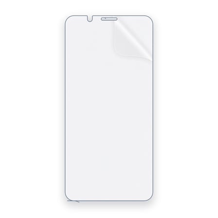 SChitec VIVO Y71 Uyumlu Ön Yüzey Nano Şeffaf Hidrojel Ekran Koruyucu