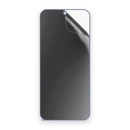 SChitec HUAWEI Pura 80 Pro Uyumlu Ön Yüzey Hayalet Privacy Hidrojel Ekran Koruyucu