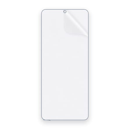 SChitec HUAWEI Pocket S Uyumlu Ön Yüzey Nano Şeffaf Hidrojel Ekran Koruyucu