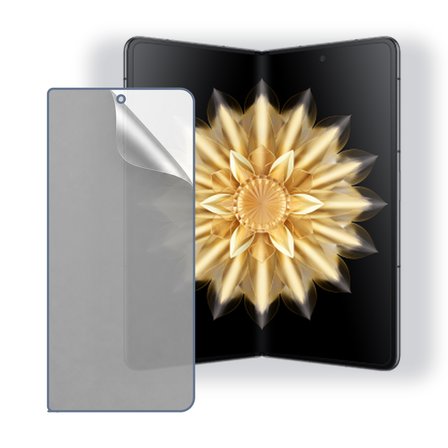 SChitec HONOR Magic V2 Uyumlu Ön Yüzey Mat Hidrojel Ekran Koruyucu