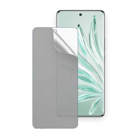 SChitec HONOR 70 Pro+ Uyumlu Ön Yüzey Mat Hidrojel Ekran Koruyucu