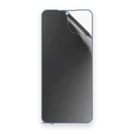 SChitec SAMSUNG Galaxy C55 5G Uyumlu Ön Yüzey Hayalet Privacy Hidrojel Ekran Koruyucu