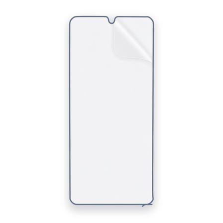 SChitec SAMSUNG Galaxy S11 Uyumlu Ön Yüzey Nano Şeffaf Hidrojel Ekran Koruyucu