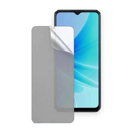SChitec OPPO A57 4G. Uyumlu Ön Yüzey Mat Hidrojel Ekran Koruyucu