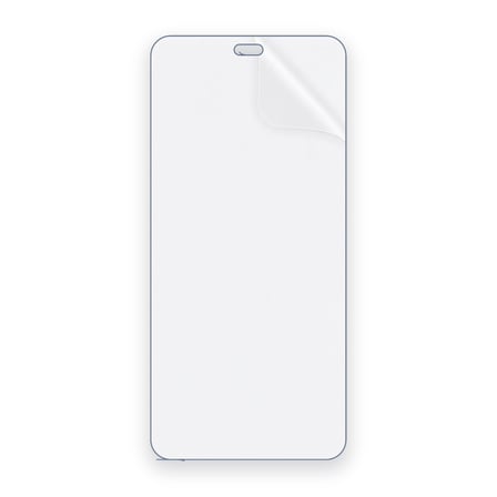 SChitec HUAWEI Enjoy 70X Vitality Uyumlu Ön Yüzey Nano Şeffaf Hidrojel Ekran Koruyucu