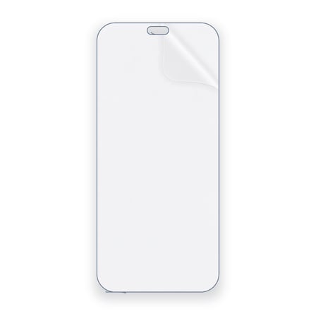 SChitec HUAWEI Hi Enjoy 80 Pro Uyumlu Ön Yüzey Nano Şeffaf Hidrojel Ekran Koruyucu