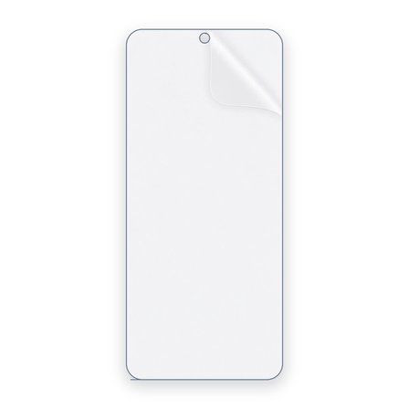 SChitec HONOR Play6T Pro Uyumlu Ön Yüzey Nano Şeffaf Hidrojel Ekran Koruyucu